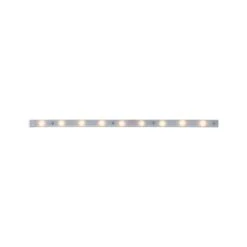 Paulmann MaxLED 250 LED Strip Warmweiß Einzelstripe 1m Beschichtet IP44 4W 240lm/m 2700K