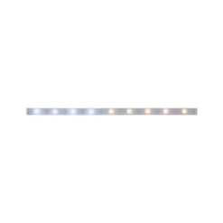 Paulmann MaxLED 250 LED Strip Tunable White Einzelstripe 1m Beschichtet IP44 4W 230lm/m Tunable White