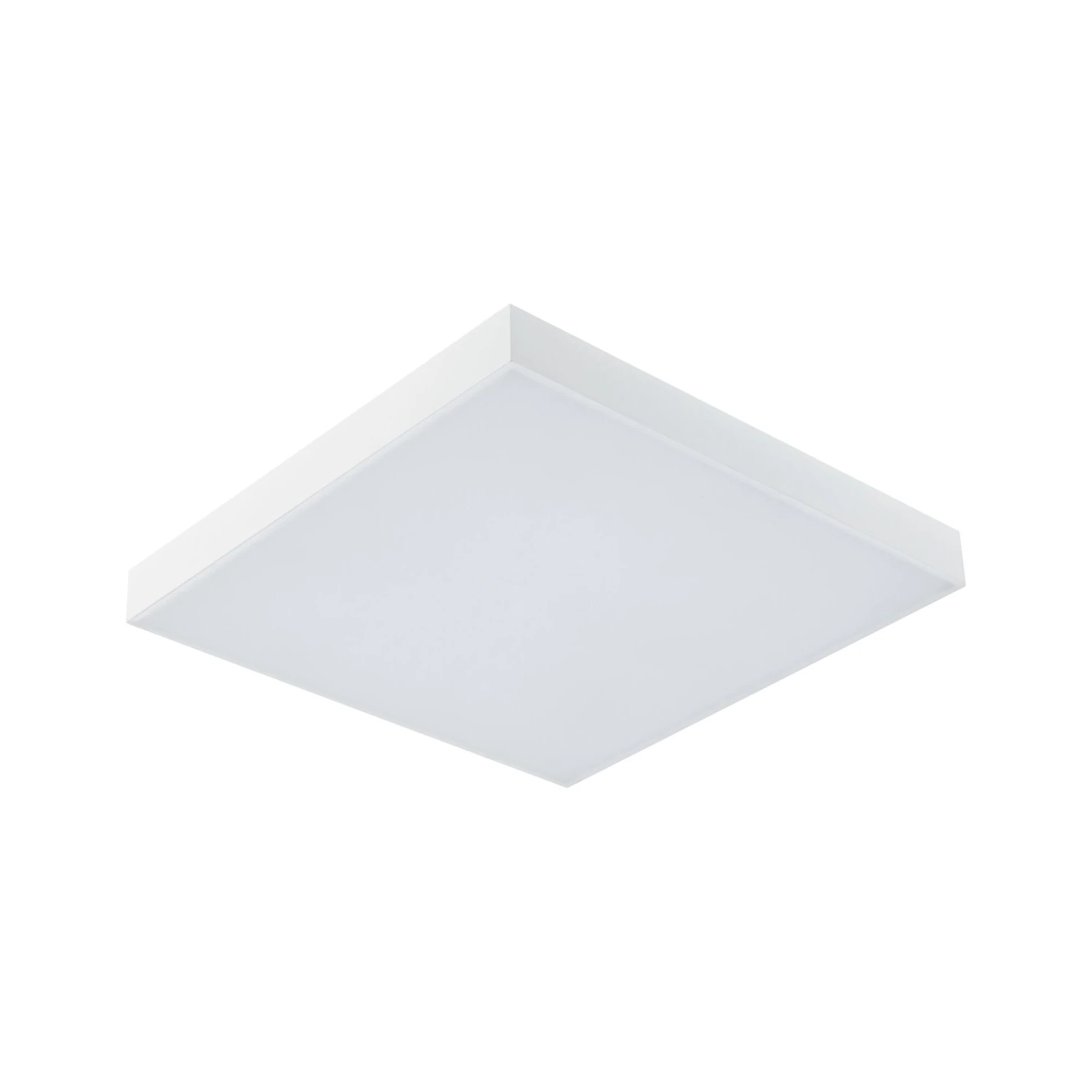 Paulmann LED Panel Velora Rainbow DynamicRGBW Eckig 295x295mm 13,2W 1140lm 3000 - 6500K Weiß Dimmbar - Image 7