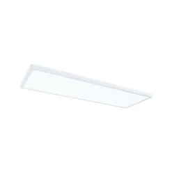 Paulmann LED Panel Atria Shine Backlight Eckig 580x200mm 22W 1800lm 4000K Weiß