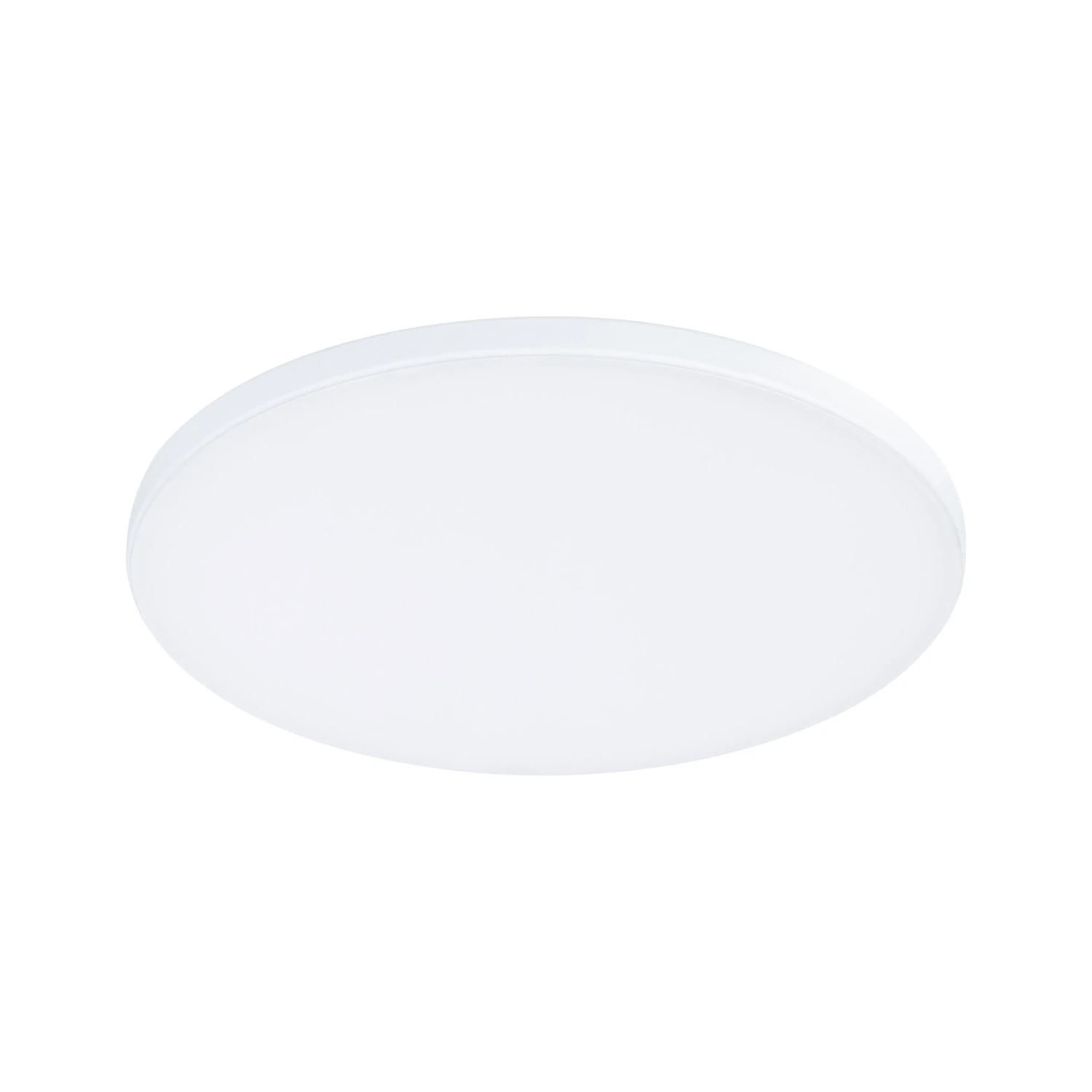 Paulmann VariFit LED Einbaupanel Smart Home Zigbee 3.0 Veluna Edge IP44 Rund 160mm 15,5W 1000lm Tunable White Weiß Dimmbar – Bild 8
