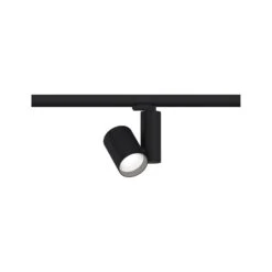 Paulmann ProRail3 LED Schienenspot Zeuz 60° 2860lm 33W 4000K Dimmbar 230V Schwarz