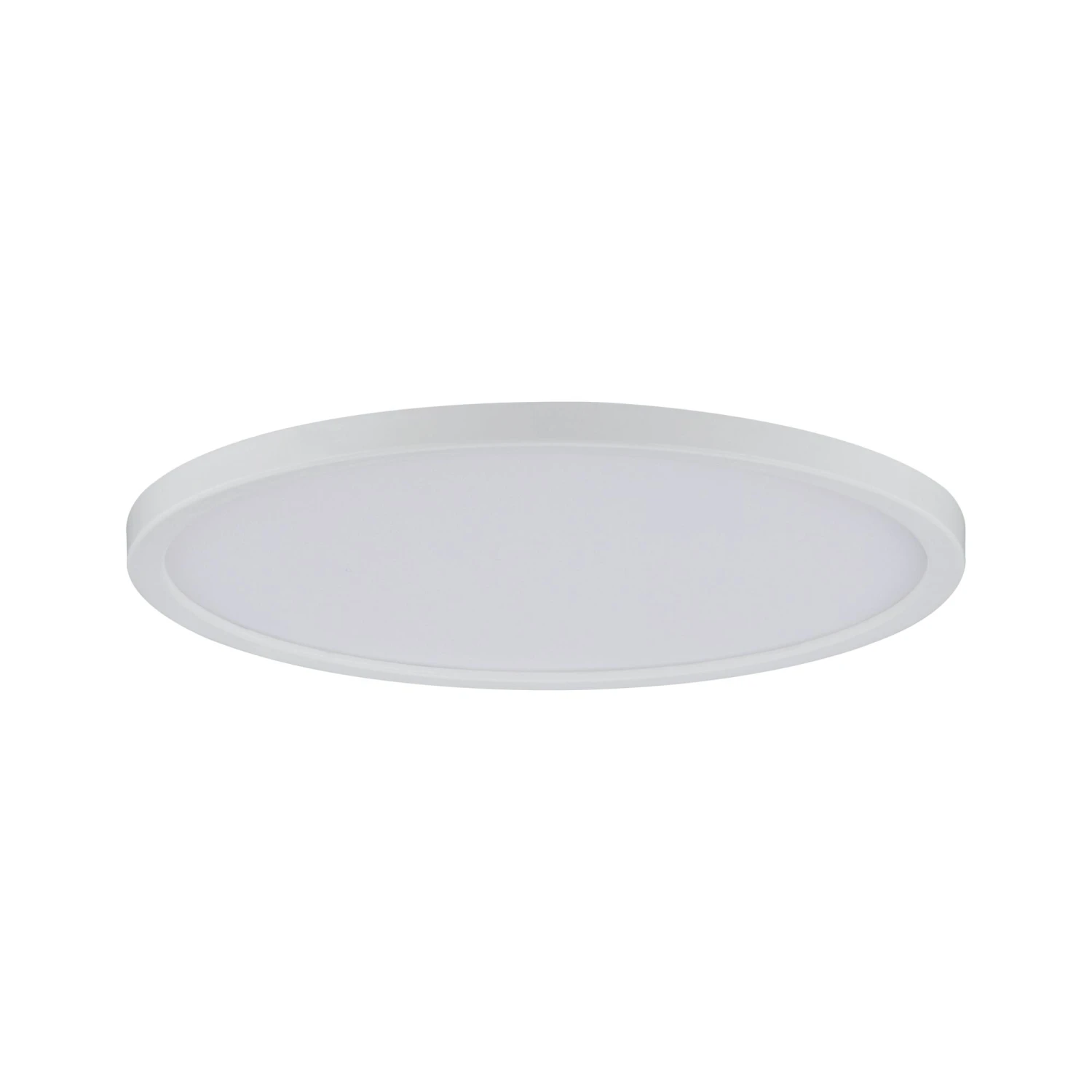Paulmann LED Einbaupanel Areo IP44 Rund 180mm 11W 770lm 3000K Weiß Matt Dimmbar - Image 4