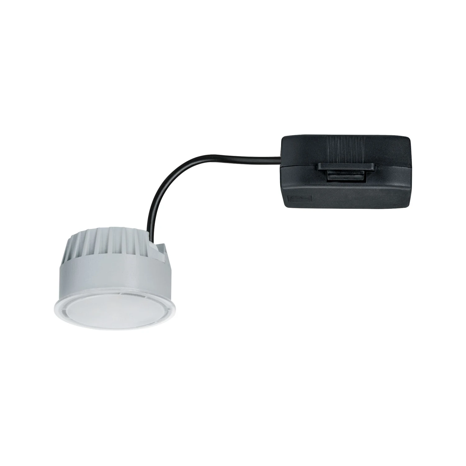 Paulmann LED Modul Einbauleuchte 3-Step-Dim Nova Coin Rund 51mm Coin 6W 530lm 230V Dimmbar 4000K Satin - Image 2