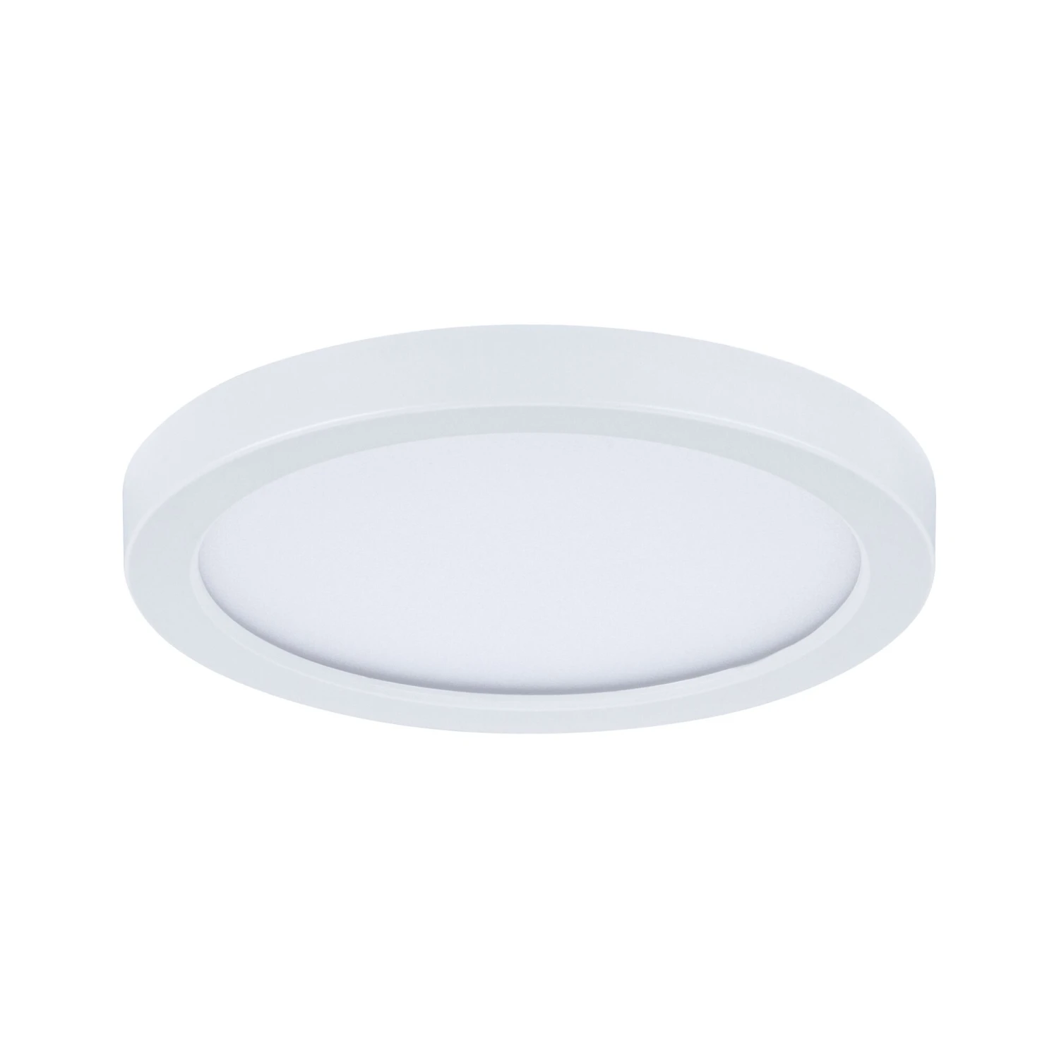 Paulmann VariFit LED Einbaupanel Dim To Warm Areo IP44 Rund 118mm 6,5W 550lm 3000K Weiß – Bild 6