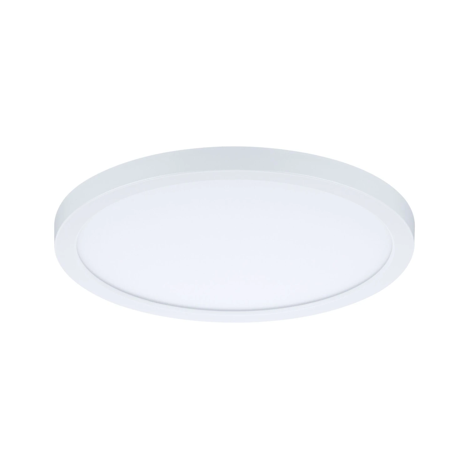 Paulmann VariFit LED Einbaupanel Smart Home Zigbee 3.0 Areo IP44 Rund 175mm 13W 1200lm Tunable White Weiß Dimmbar – Bild 10