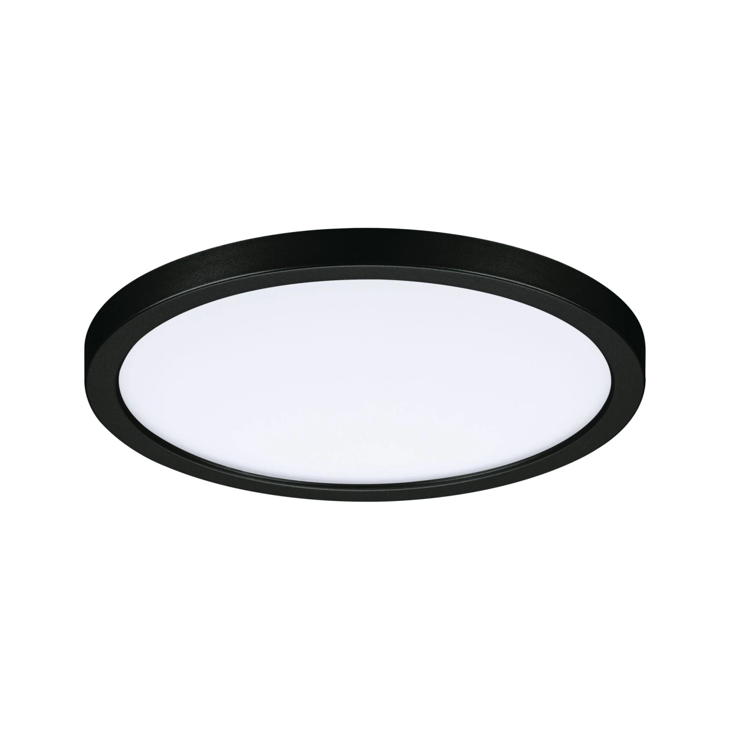 Paulmann VariFit LED Einbaupanel Dim To Warm Areo IP44 Rund 175mm 13W 1200lm 3 Step Dim To Warm Schwarz Dimmbar – Bild 10