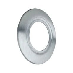 Paulmann LED Wandeinbauleuchte Special Line Rund 86mm Edelstahl