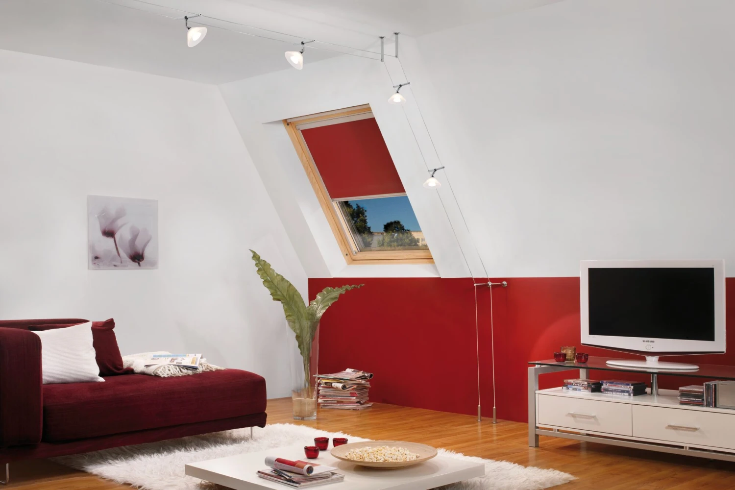 Paulmann Seilsystem Colmar GU4 Max. 10W Dimmbar 12V Chrom/Satin - Image 5