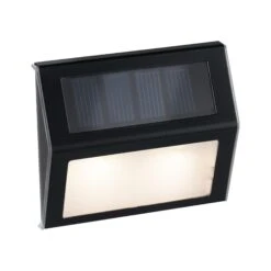 Paulmann Solar LED Treppenleuchte Dayton IP44 3000K 2lm Anthrazit