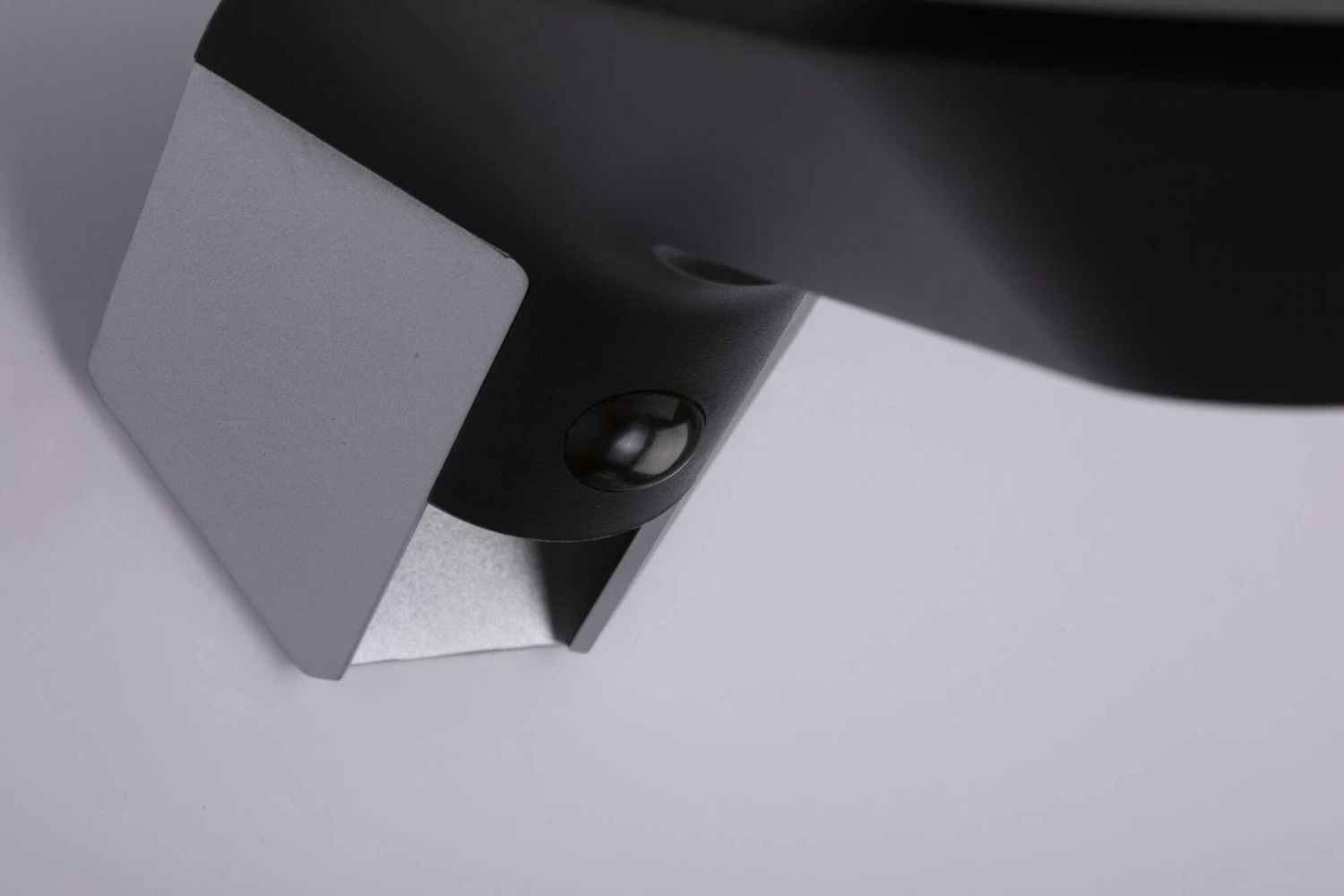 Paulmann Solar LED Hausnummernleuchte Smart Home Zigbee 3.0 Soley Bewegungsmelder IP44 3000K 42lm Anthrazit - Image 5