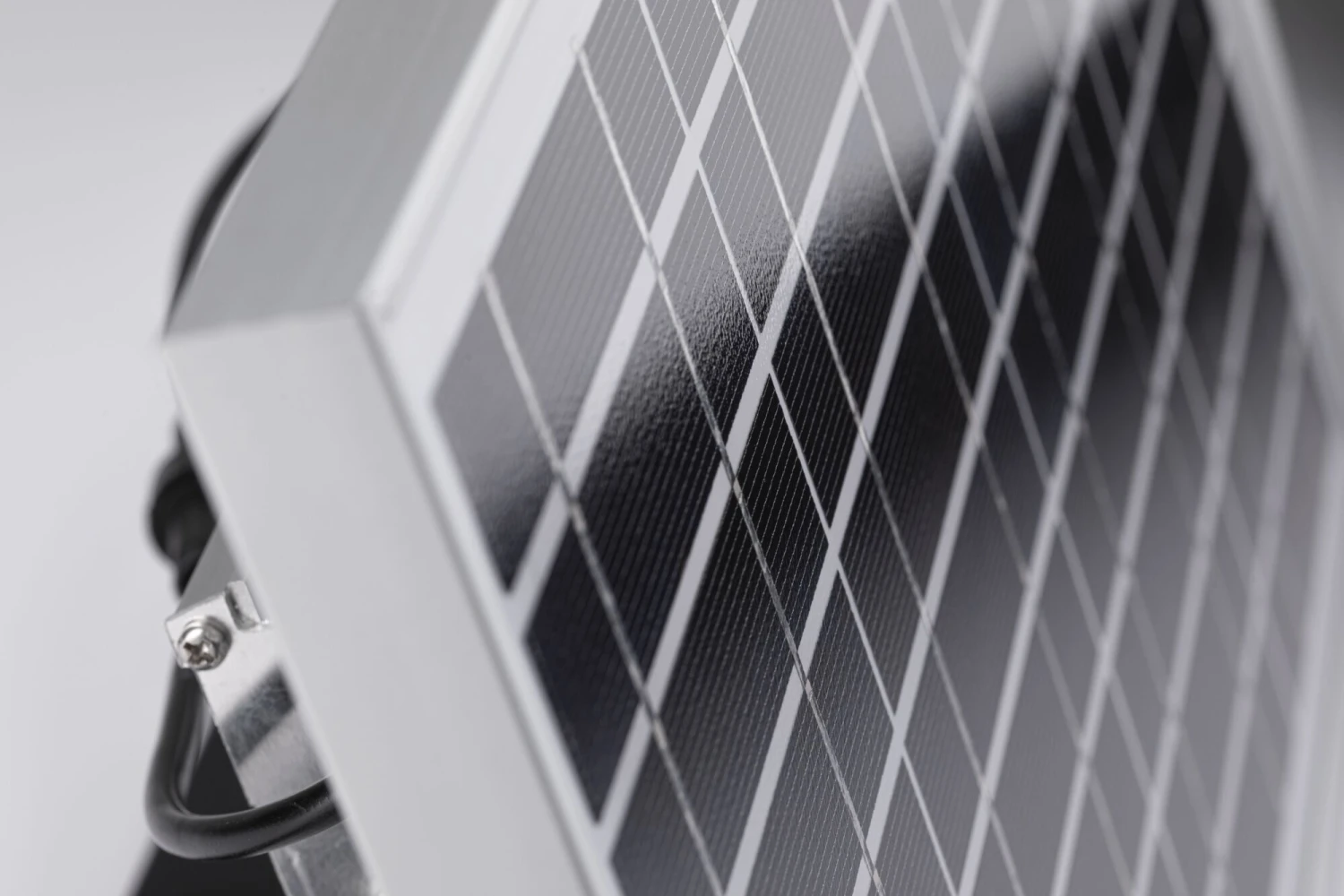 Paulmann Park + Light Einspeisung Solarmodul 18kWh Max. 5W IP65 Silber - Image 5