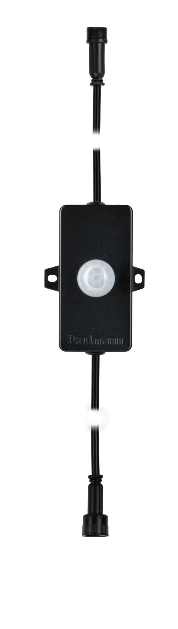 Paulmann Park + Light Controller Bewegungsmelder IP44 Max. 24W Schwarz - Image 3