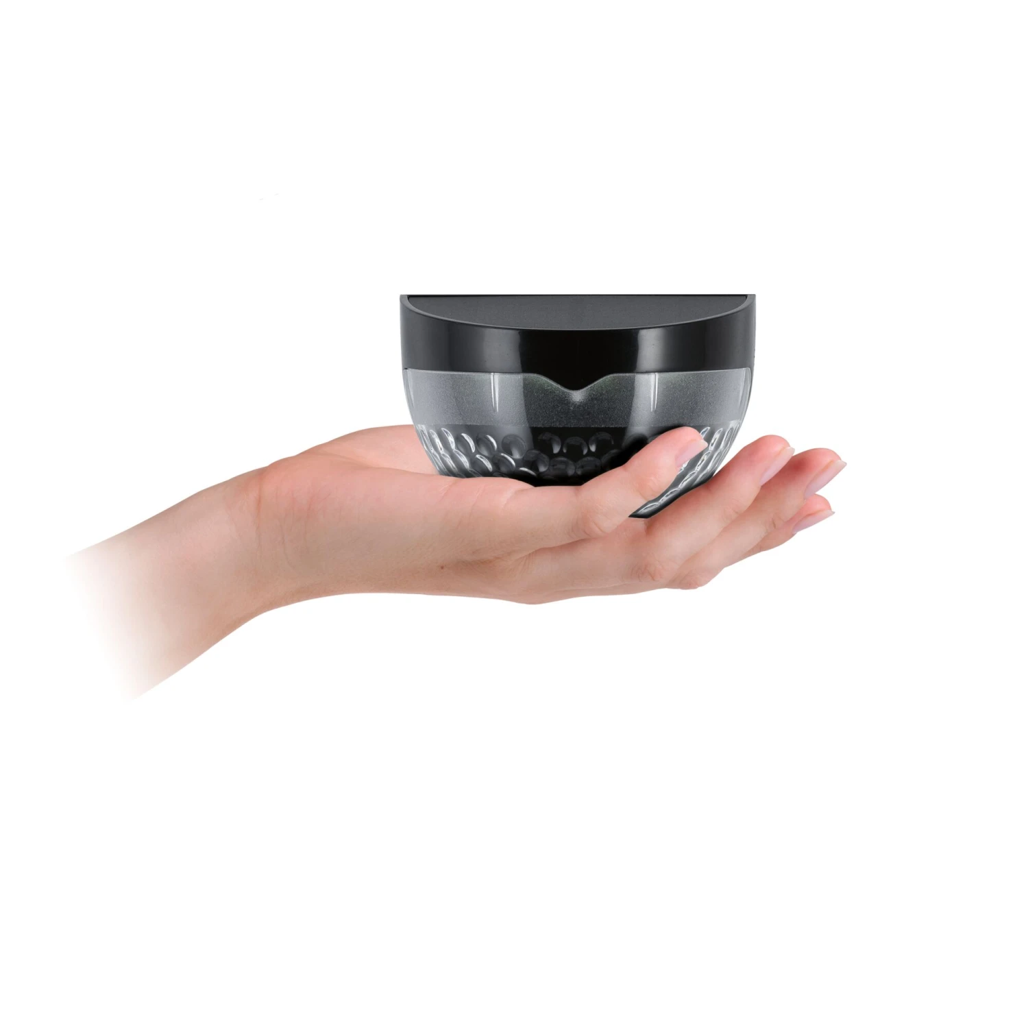 Paulmann Solar LED Wegeleuchte Mimmo IP44 6500K 18lm Schwarz - Image 6