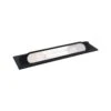 Paulmann LED Wandfluter Ito IP67 279x76mm 3000K 6W 200lm 230V 70° Anthrazit Metall