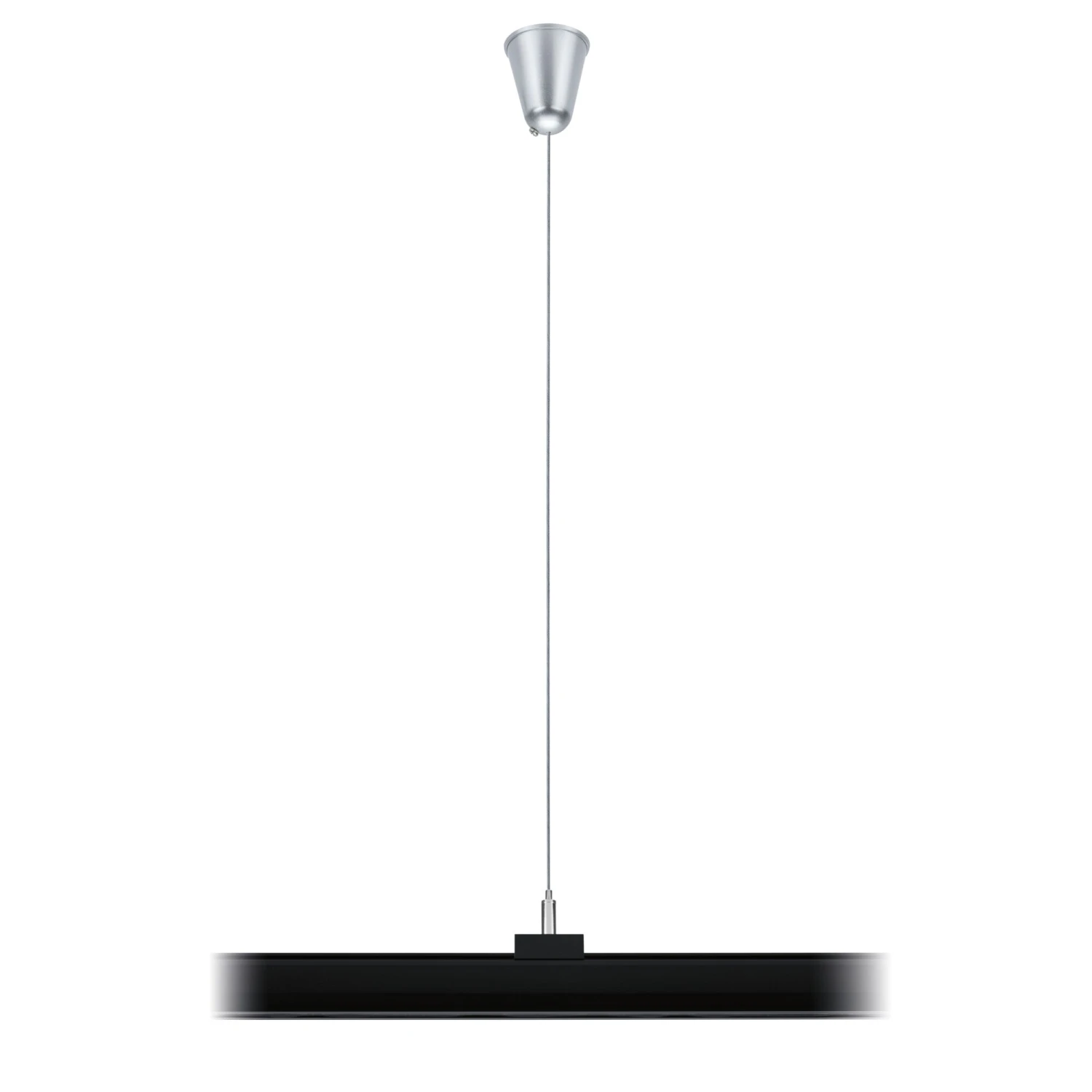 Paulmann ProRail3 Zubehör Zubehör Seilabhängung 3m Schwarz - Image 3