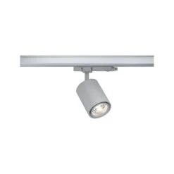 Paulmann ProRail3 LED Schienenspot Kratos 36° 2000lm 18,5W 3000K 230V Silber