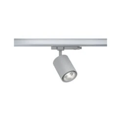 Paulmann ProRail3 LED Schienenspot Kratos 36° 1050lm 9W 4000K 230V Silber