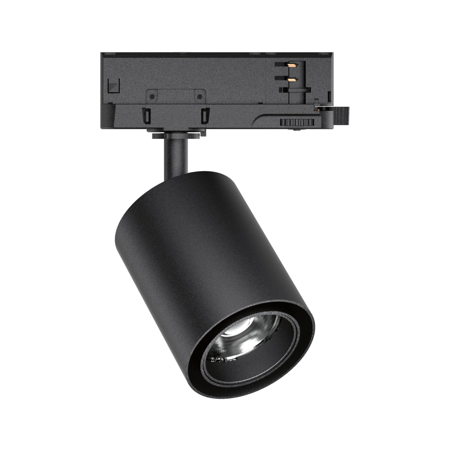 Paulmann ProRail3 LED Schienenspot Kratos 36° 1050lm 9W 4000K 230V Schwarz - Image 9