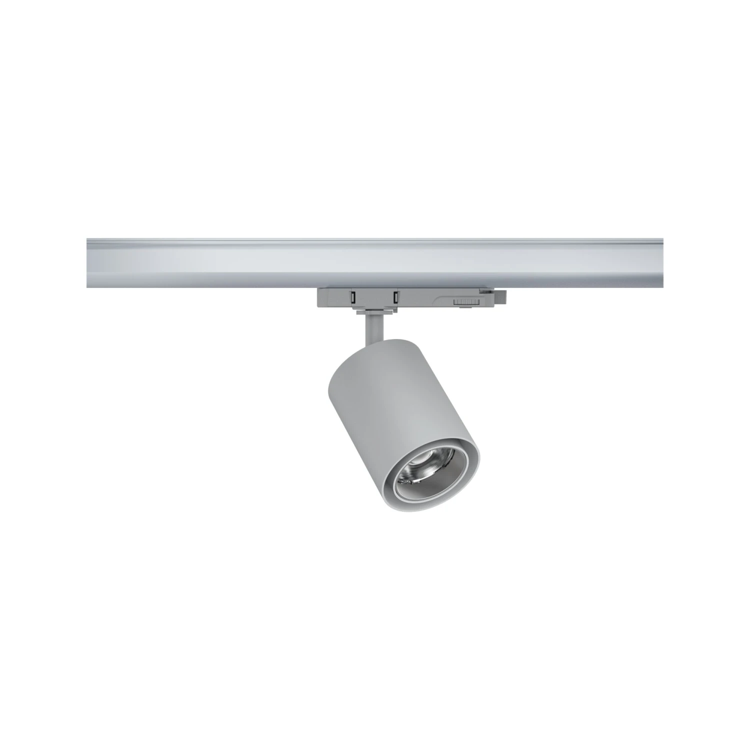Paulmann ProRail3 LED Schienenspot Kratos 36° 3100lm 25W 4000K 230V Silber - Image 6