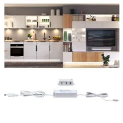 Paulmann Clever Connect Trafo Trafo 230/12V 12VA Weiß