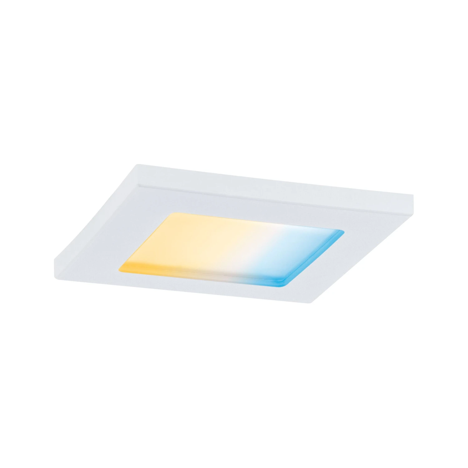 Paulmann Clever Connect LED Spot Pola Tunable White 2,5W Weiß Matt – Bild 2