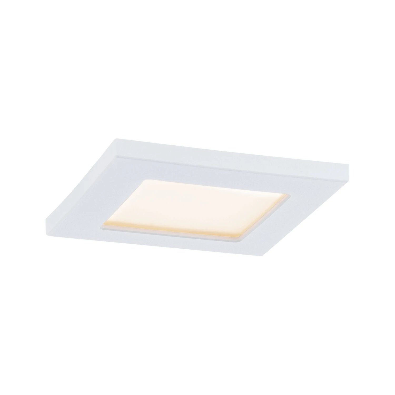 Paulmann Clever Connect LED Spot Pola Tunable White 2,5W Weiß Matt – Bild 6