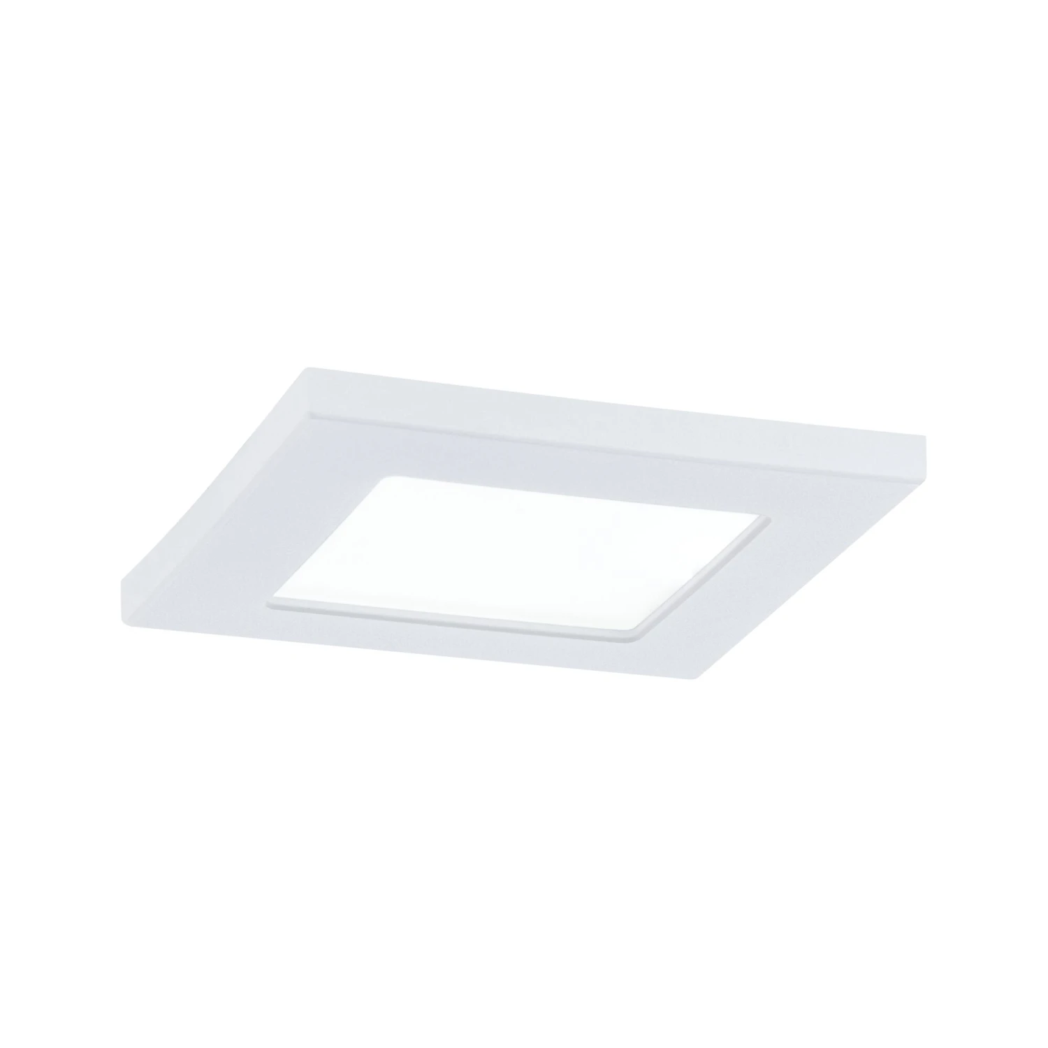Paulmann Clever Connect LED Spot Pola Tunable White 2,5W Weiß Matt – Bild 7