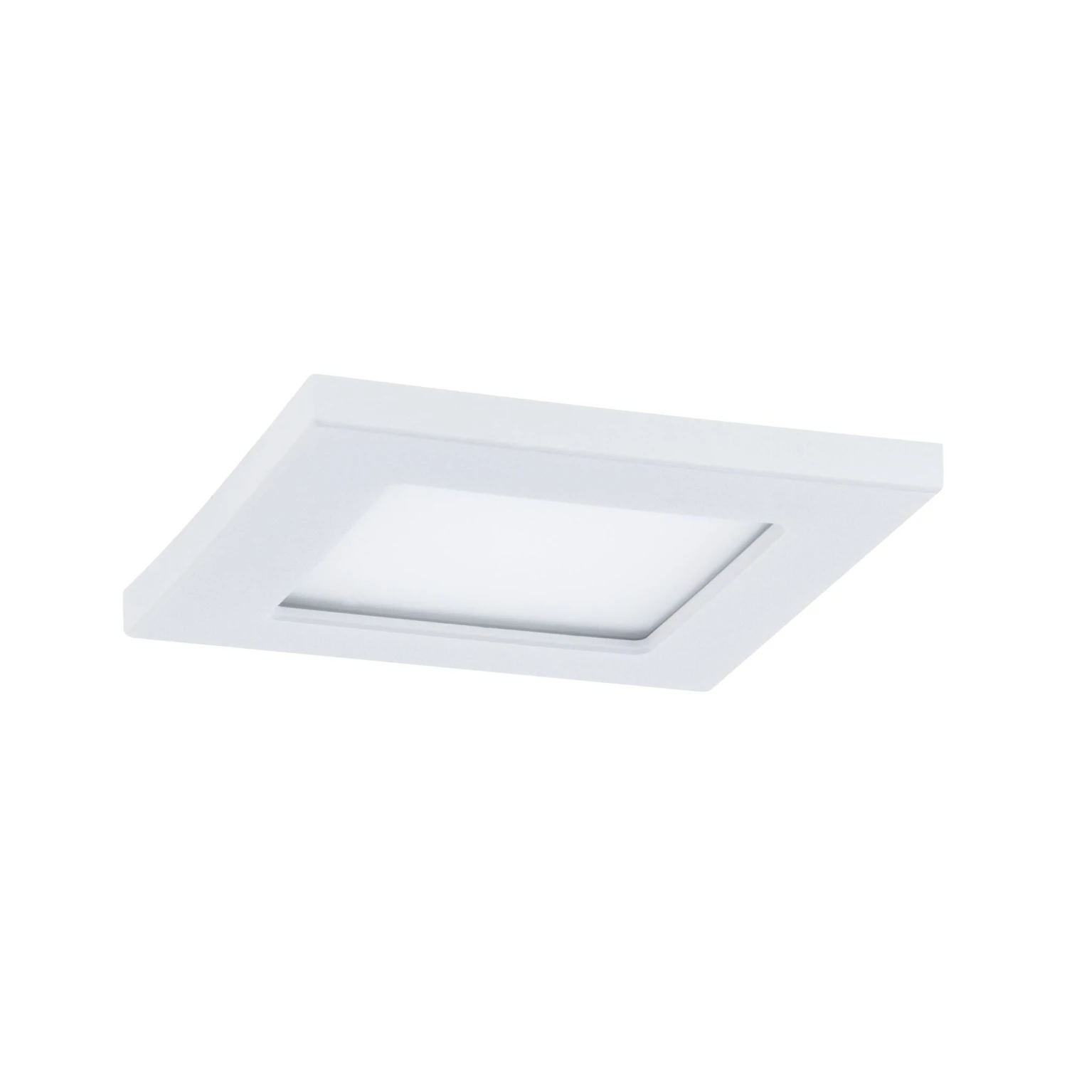 Paulmann Clever Connect LED Spot Pola Tunable White 2,5W Weiß Matt – Bild 8