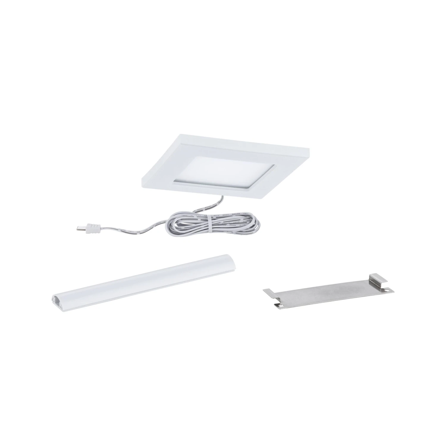 Paulmann Clever Connect LED Spot Pola Tunable White 2,5W Weiß Matt – Bild 9