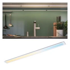 Paulmann Clever Connect LED Spot Border Tunable White 7,3W Weiß Matt