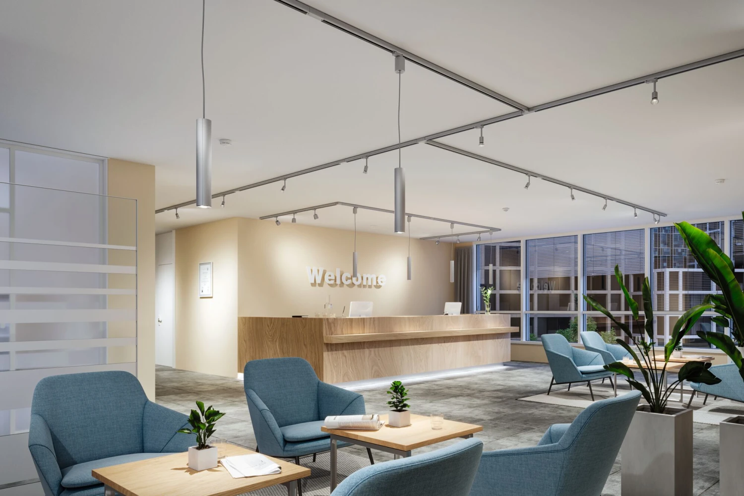 Paulmann ProRail3 Verbinder L-Stück Innen 101x101mm Max. 3.680W Silber - Image 2