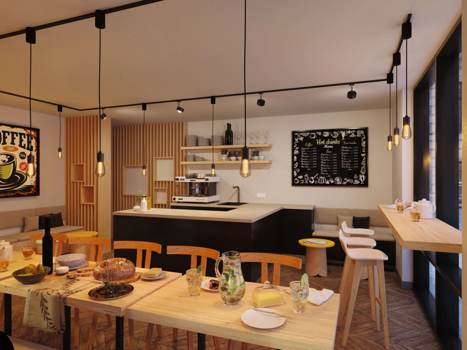 Paulmann Inner Glow Edition LED Kolben Arc E27 230V 160lm 3,5W 1800K Gold – Bild 2