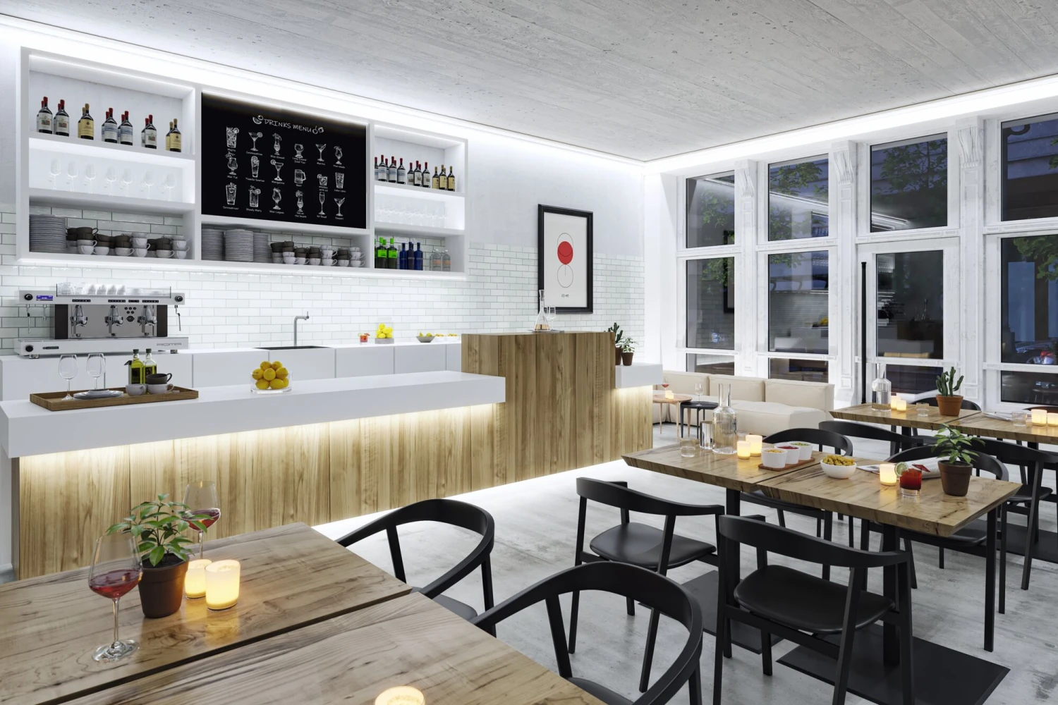 Paulmann ProLED LED Strip Silver P75 840 5m 23W 750lm/m 96LEDs/m 4000K - Image 4