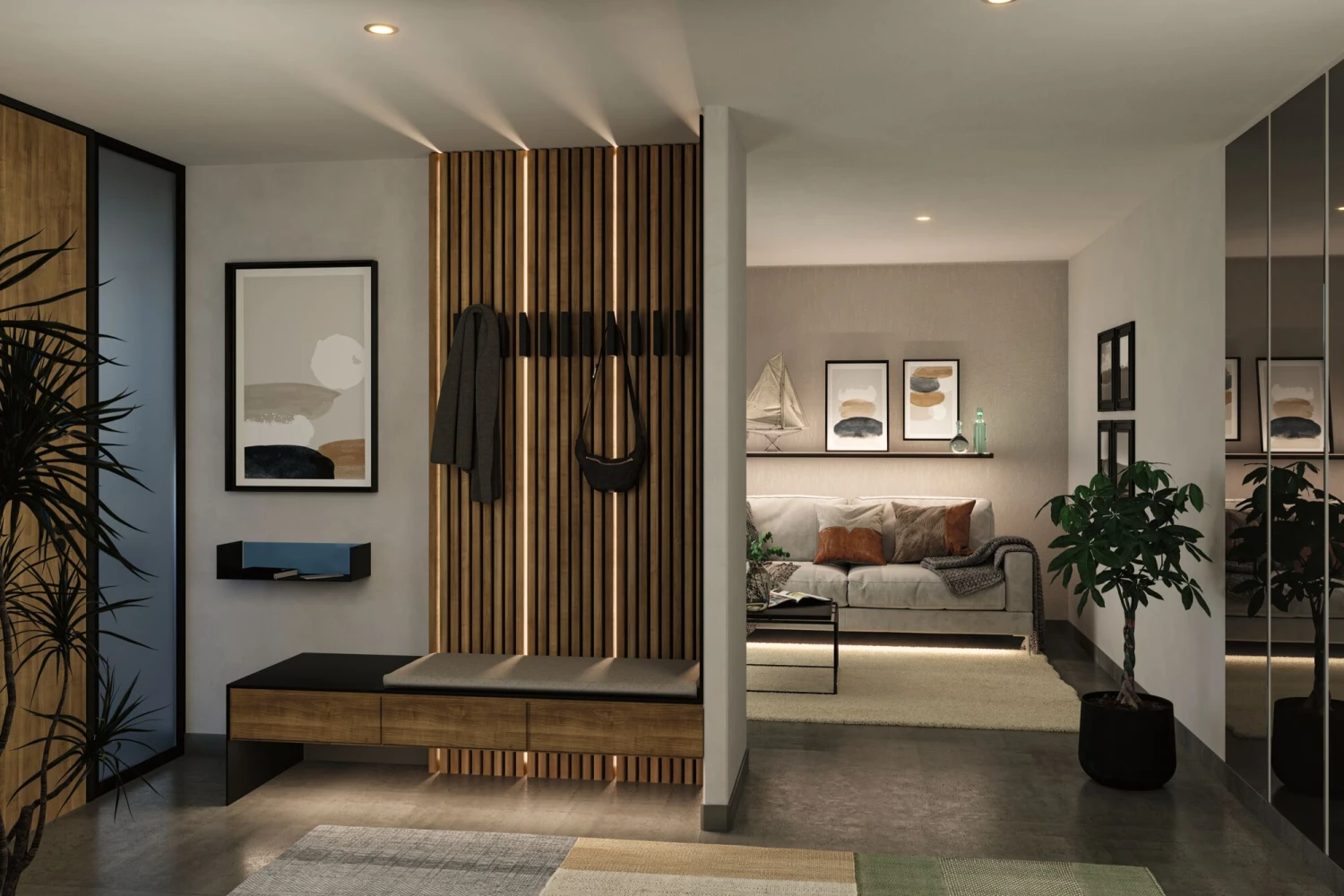 Paulmann ProLED LED Strip Silver P25 827 5m 20W 400lm/m 60LEDs/m 2700K - Image 4