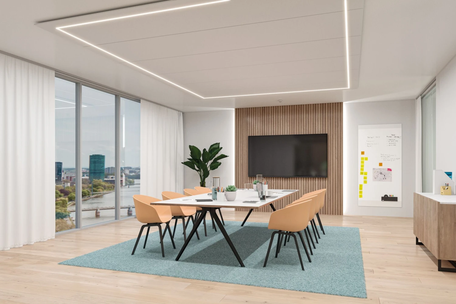 Paulmann ProLED LED Strip Gold P150 940 5m 62W 1600lm/m 160LEDs/m 4000K – Bild 4